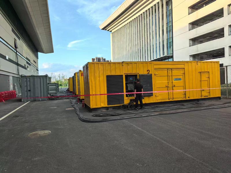 成安柴油发电机冬季保养注意事项?