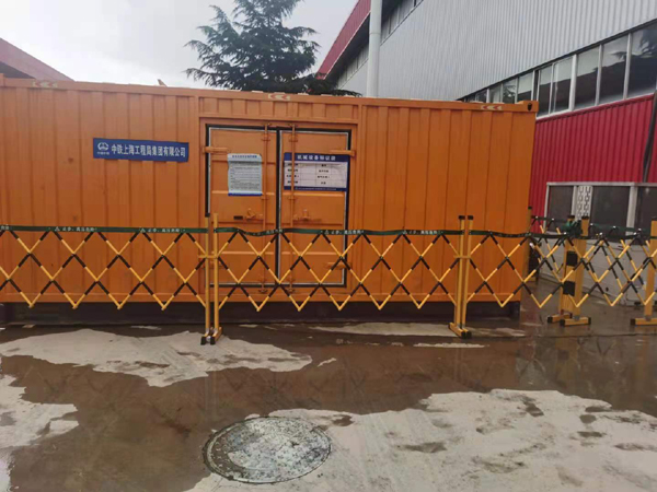成安租赁发电机 柴油发电机组供应商：柴油发电机组润滑油的作用？