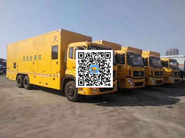 成安出租发电车-怎样确保潍柴发电机组的质量