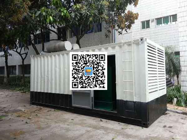 成安出租发电机-什么样的柴油发电机使用效果比较好
