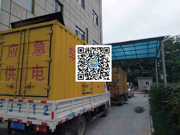 成安出租发电机-柴油发电机组启动困难的原因有哪些？