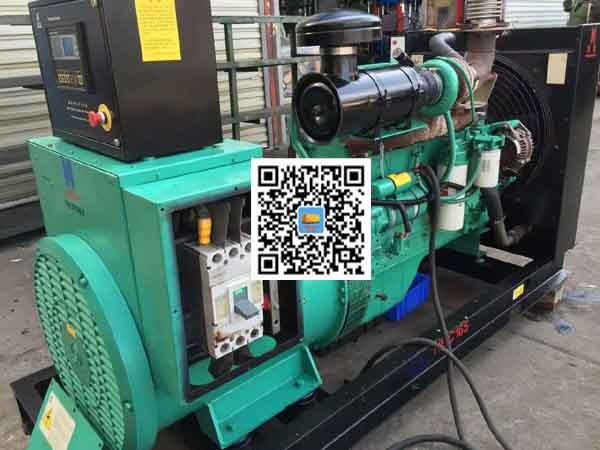 成安租赁发电机-发电机一般变压器磁芯所使用的是什么材料？