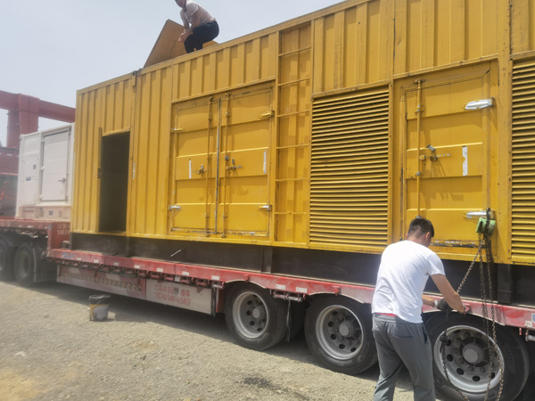 成安发电机出租100KW发电机需要什么规格的电缆线？