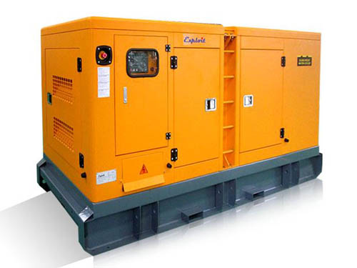 成安影响 200kw 柴油发电机油耗的因素有哪些?