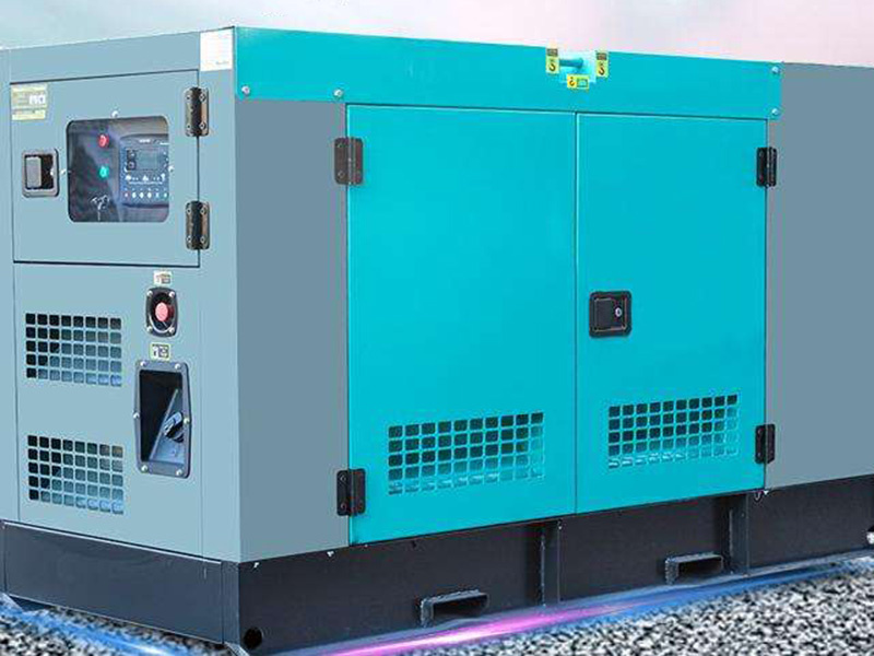 成安50KW柴油发电机油耗是多少?