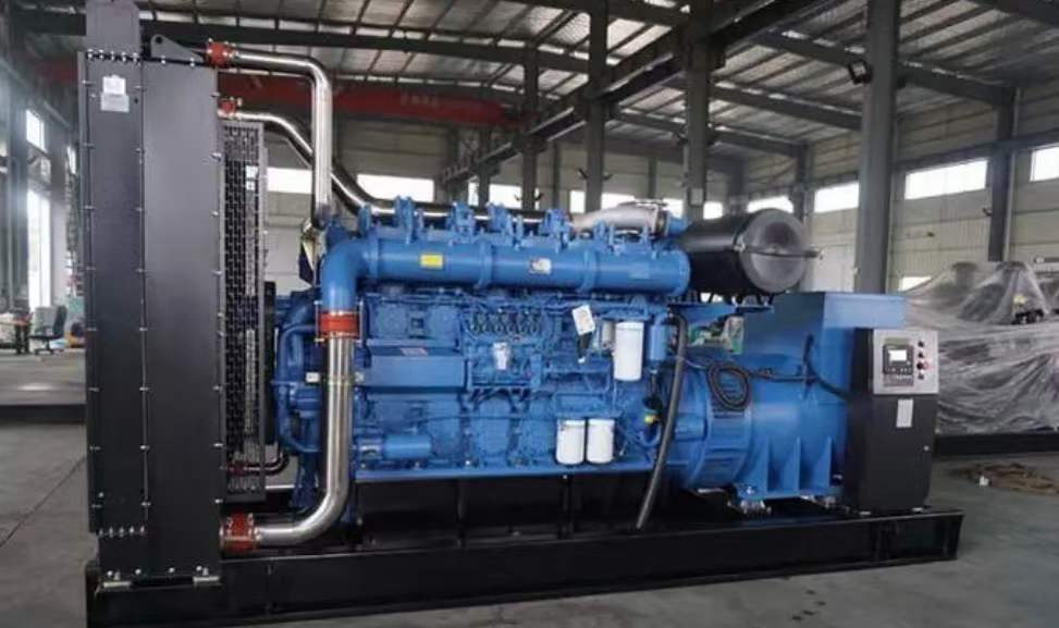 成安如何选择适合的 500kW 柴油发电机组？