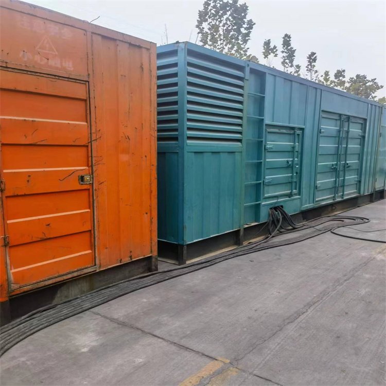成安如何选择适合 600kW 柴油发电机组的热继电器？